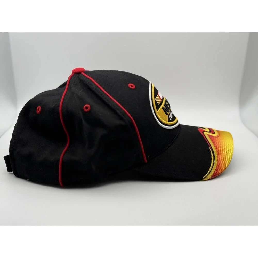 Checkered Flag Sports NASCAR Nextel Cup 2004 Inaugural Season Hat NASCMH001400